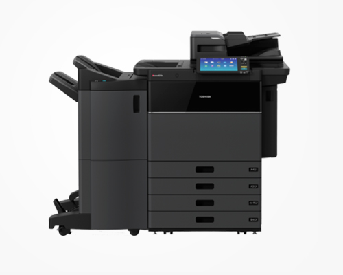 Comtech Import Export LLC Business Printers