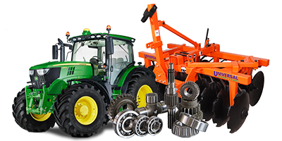 COMTECH IMPORT EXPORT 